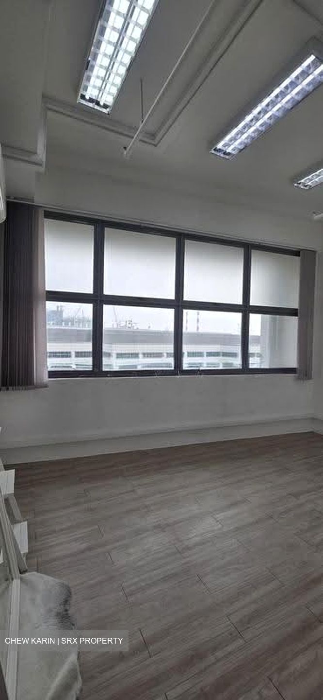 Woodlands Bizhub (D27), Factory #622572621